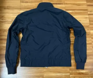 Giubbotto North Sails leggero blu taglia L