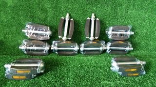 Pedales Bicicleta Clásicos Nuevos