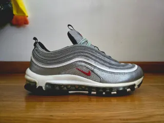 Nike Air Max 97 OG Silver Bullet