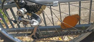 Cannondale M400 taglia S/M