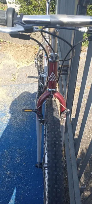 Cannondale M400 taglia S/M