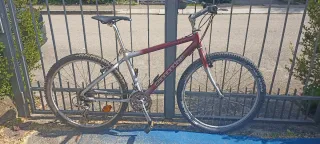 Cannondale M400 taglia S/M