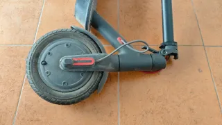 Patinete Eléctrico para Piezas