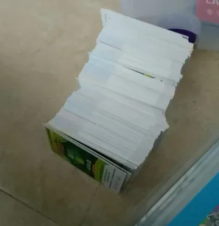 Cromos Adrenalyn XL LaLiga 2024/2025