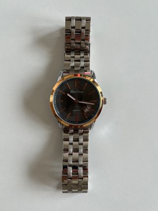 Reloj Pontina caballero nuevo