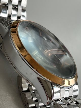 Reloj Pontina caballero nuevo