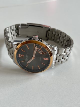 Reloj Pontina caballero nuevo