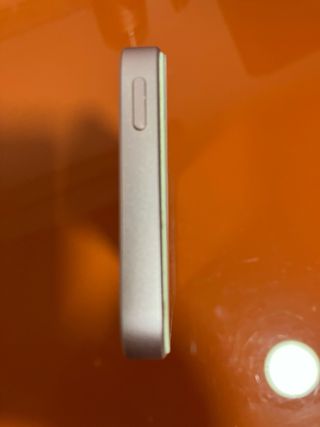 iPhone SE 1ª Gen 16GB Rosa Dorado 80€