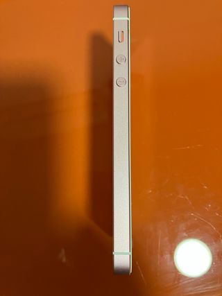 iPhone SE 1ª Gen 16GB Rosa Dorado 80€