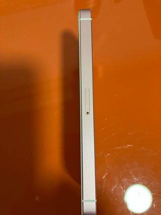 iPhone SE 1ª Gen 16GB Rosa Dorado 80€