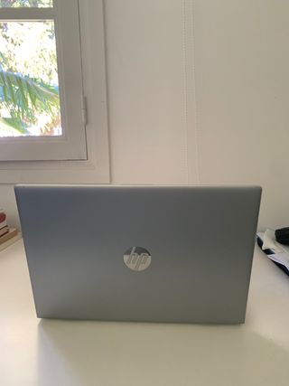HP ProBook 640 G5 Plata