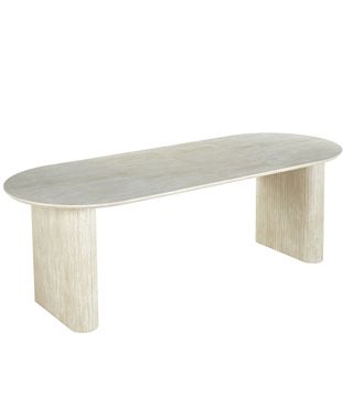 Mesa comedor extensible PETRA