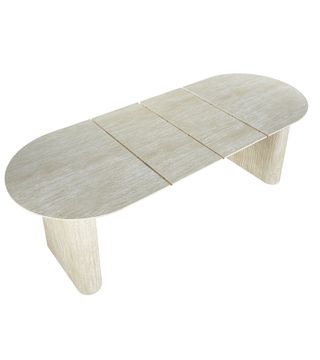 Mesa comedor extensible PETRA