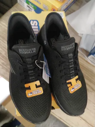 Zapatillas Skechers Go Walk Slip-ins Talla 37