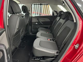 CITROEN C4 Picasso BlueHDi 88KW 120CV SS Live