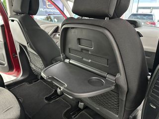 CITROEN C4 Picasso BlueHDi 88KW 120CV SS Live