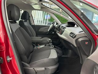 CITROEN C4 Picasso BlueHDi 88KW 120CV SS Live