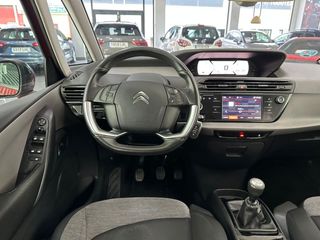 CITROEN C4 Picasso BlueHDi 88KW 120CV SS Live