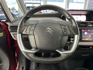 CITROEN C4 Picasso BlueHDi 88KW 120CV SS Live