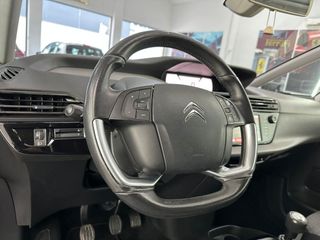 CITROEN C4 Picasso BlueHDi 88KW 120CV SS Live