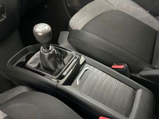 CITROEN C4 Picasso BlueHDi 88KW 120CV SS Live