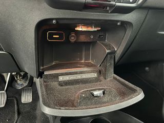 CITROEN C4 Picasso BlueHDi 88KW 120CV SS Live