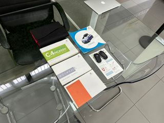 CITROEN C4 Picasso BlueHDi 88KW 120CV SS Live