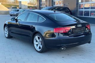 Audi A5 2010