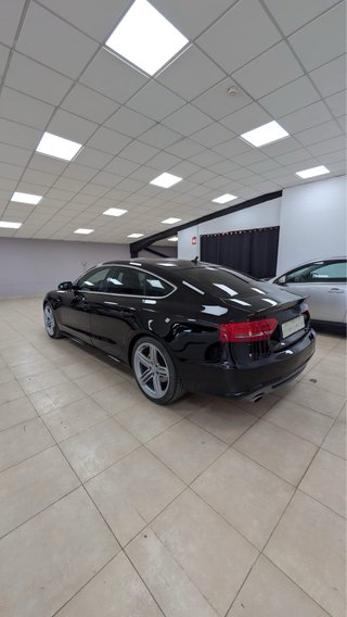 Audi A5 2010