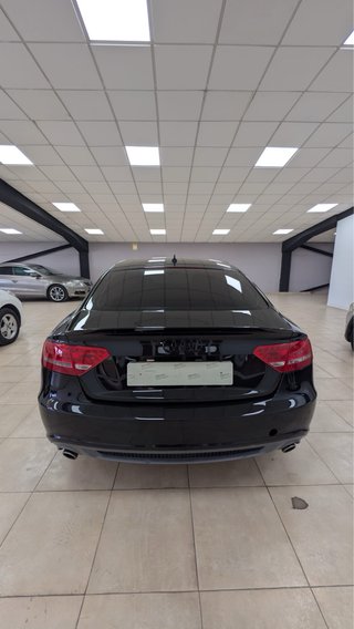 Audi A5 2010