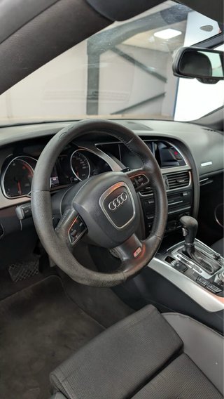 Audi A5 2010