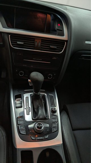 Audi A5 2010