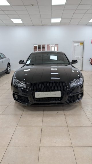 Audi A5 2010