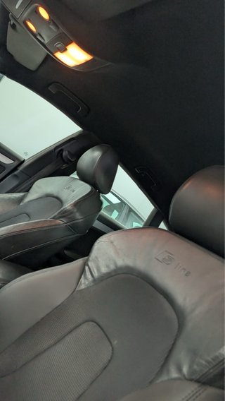 Audi A5 2010