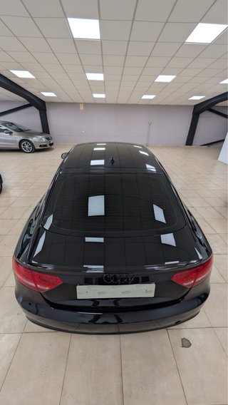 Audi A5 2010