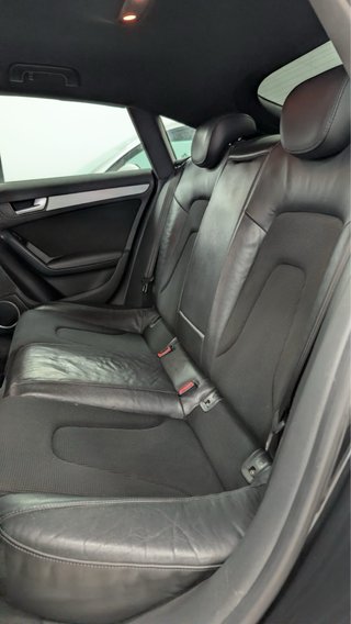 Audi A5 2010