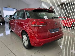 CITROEN C4 Picasso BlueHDi 88KW 120CV SS Live