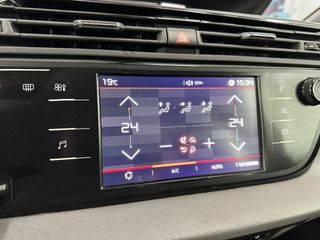 CITROEN C4 Picasso BlueHDi 88KW 120CV SS Live