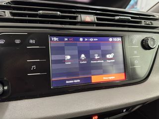 CITROEN C4 Picasso BlueHDi 88KW 120CV SS Live
