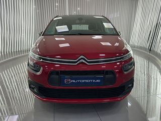 CITROEN C4 Picasso BlueHDi 88KW 120CV SS Live