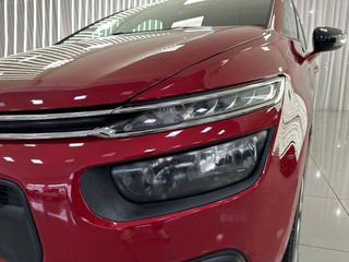CITROEN C4 Picasso BlueHDi 88KW 120CV SS Live