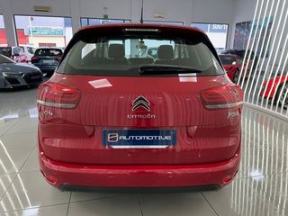 CITROEN C4 Picasso BlueHDi 88KW 120CV SS Live