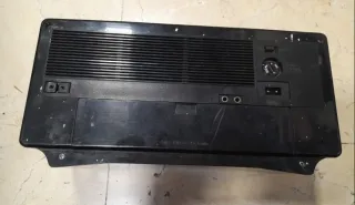 Radio Vanguard Súper Atlas Vintage