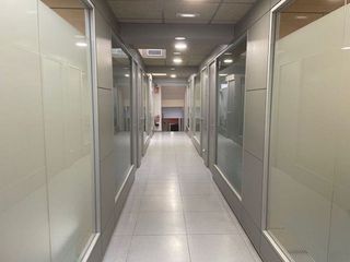 Oficina en alquiler en Sant Gervasi - Galvany en Barcelona