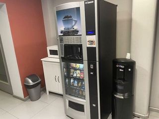 Oficina en alquiler en Sant Gervasi - Galvany en Barcelona