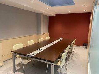 Oficina en alquiler en Sant Gervasi - Galvany en Barcelona