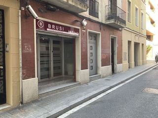 Oficina en alquiler en Sant Gervasi - Galvany en Barcelona