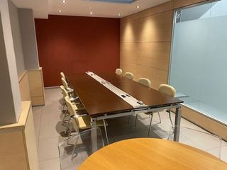 Oficina en alquiler en Sant Gervasi - Galvany en Barcelona