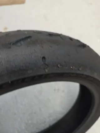 Michelin Power Cup Neumático