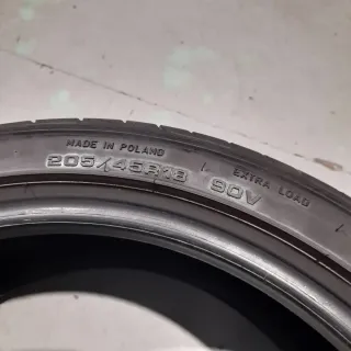 Neumáticos Goodyear Usados